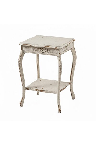 Masifart Laetus Kare Oymalı Saksılık