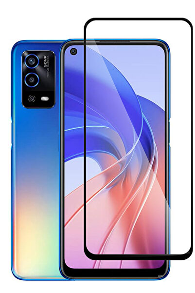 Generic Oppo A55 - Premium Glass Screen Protector