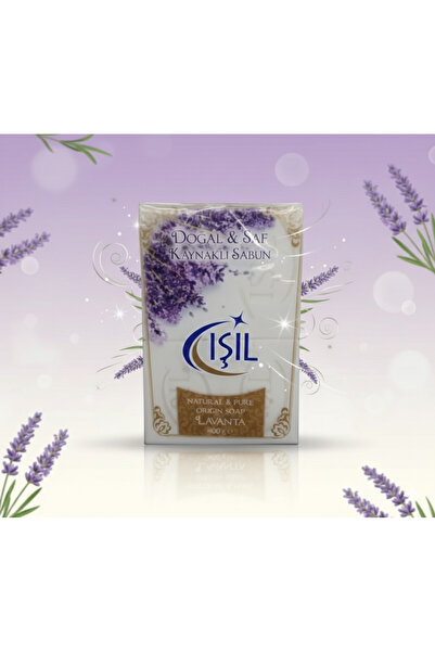 Işıl Saf Babun Soap Mold 800 Gr