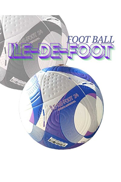 İle Football at the Paris 2024 Olympics