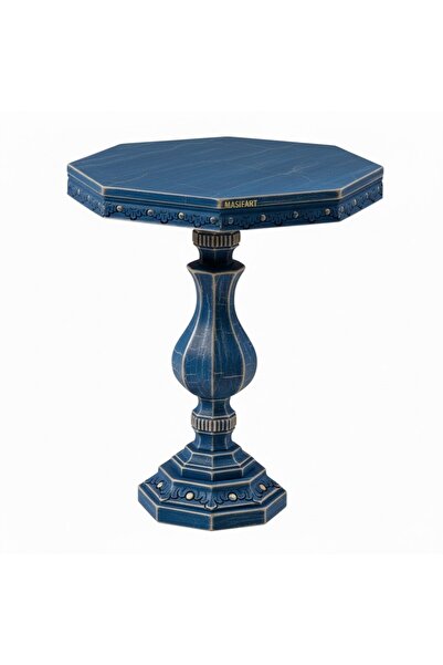 Masifart Larren Saray Fiskos Sehpa