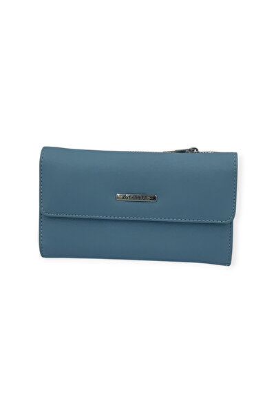 OLLBAG CÜZDAN Ollbag Ol-1073 Büyük Boy Kadın Cüzdan