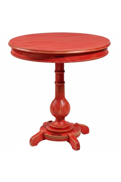 Masifart Rosam Göbekli Fiskos Sehpa