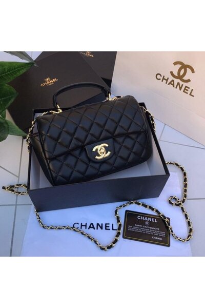 Chanel سوسرا