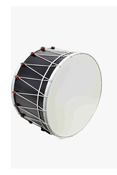 STAİNLES 51 cm Profesyonel Türk Davulu – Tokmak ve Çubuk Hediyeli – Yüksek Se...