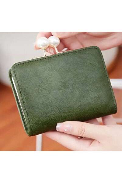 zerzembe ΓΥΝΑΙΚΕΙΟ ΠΟΡΤΟΦΟΛΙ ΜΕ ΚΛΕΙΔΑΡΙΑ ΚΑΙ ΛΕΠΤΟΜΕΡΕΙΕΣ ΑΠΟ ΜΑΡΓΑΡΙΤΑΡΙ