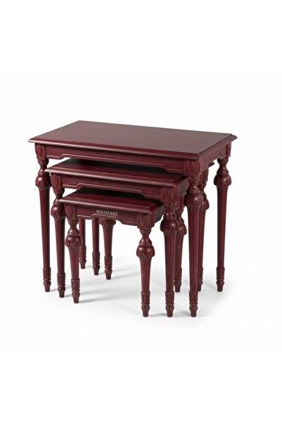 Masifart Acidus Defne Zigon Sehpa