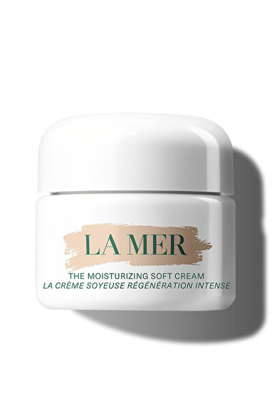 La Mer Anti-Aging, Wrinkle and Line Reducing, Skin Strengthening and Moisturi...