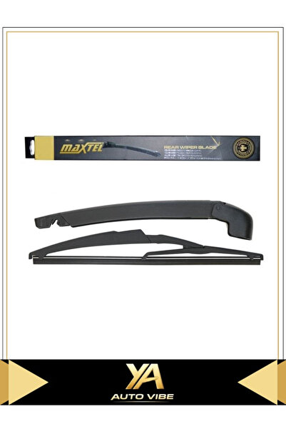 MAXTEL-12605427 SİLECEK KOLU ARKA FIAT 500 (312) (07-) 290mm