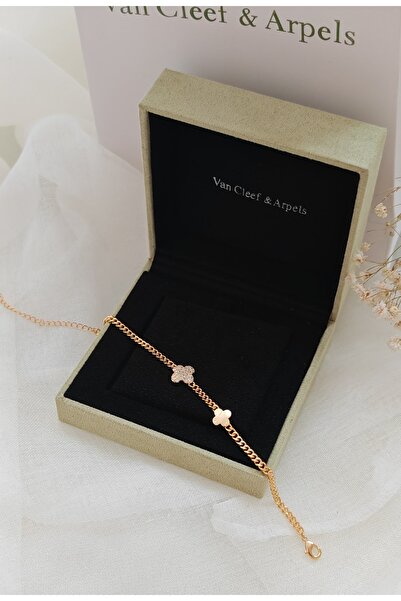 Van Cleef & Arpels اساور فان كليف