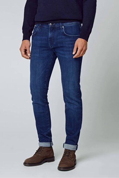 Hackett London Men's jeans Powerflex HM212521