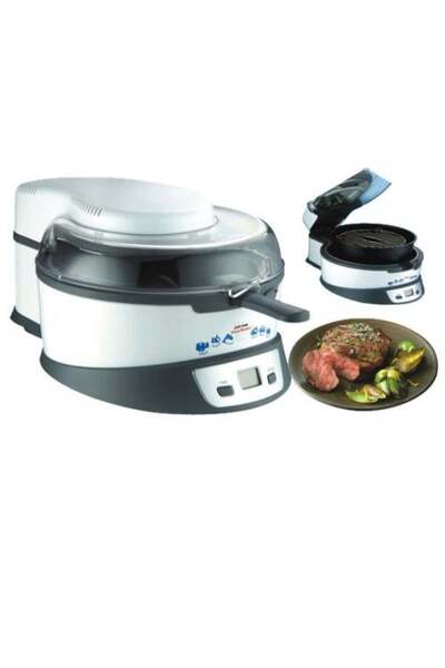 HOME MASTER HomeMaster Healthy Fryer