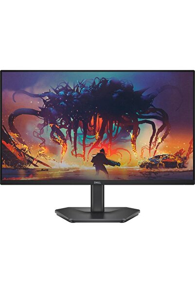 Dell SE2425HG LED Monitor, 24", Full HD, 200Hz, AMD FreeSync Premium, Black