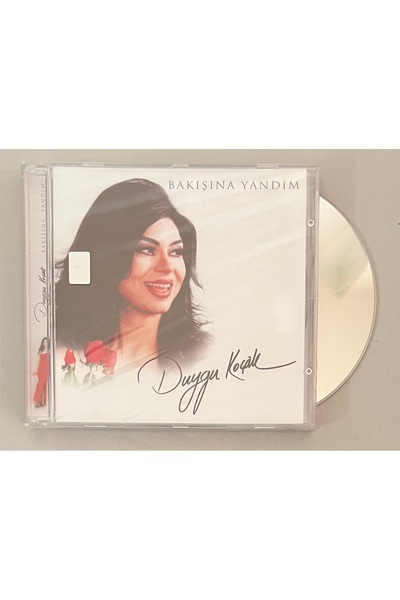 Raks I Burned with the Feeling of Kochak's Gaze Cd