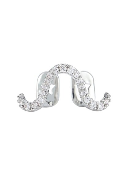 elur malta Özel Tasarım Bükülmüş Dalga Mobius Grillz Diş (Diş yapınız küçükse...