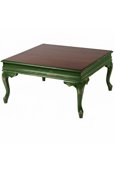 Masifart Cordis Kare Lükens Orta Sehpa