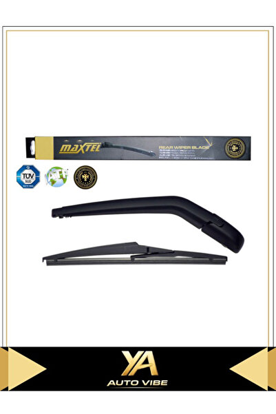 MAXTEL-12605430 SİLECEK KOLU ARKA FIAT FREEMONT (345) (11-15) 305mm