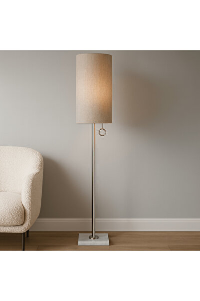Crestview Collection Floor Lamp