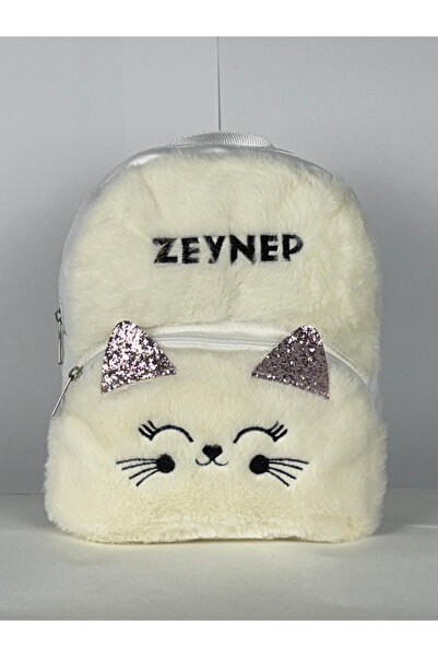 MEYL ÇANTA İsim Yazılı Kişiye Özel Çocuk Sırt Çantası – Anaokulu, Kreş, Günlü...