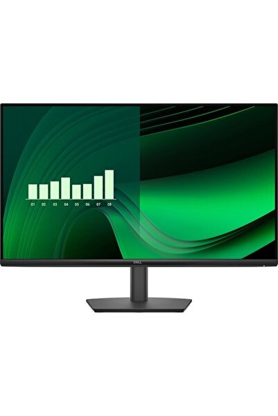 Dell Monitor LED E2725HM, 27", Full HD, 100Hz, Negru