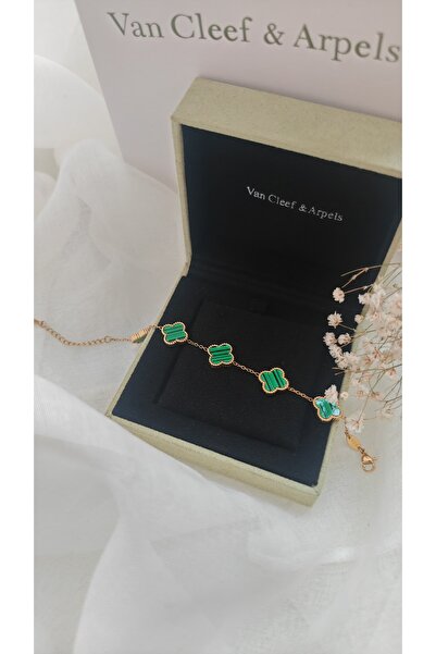 Van Cleef & Arpels اساور فان كليف