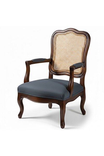 Masifart Schola Hasırlı İtalyan Berjer