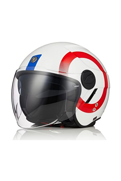 TORC H-595 MAVİ BEYAZ