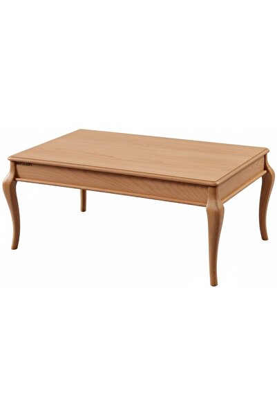 Masifart Zanobi İpek Orta Sehpa