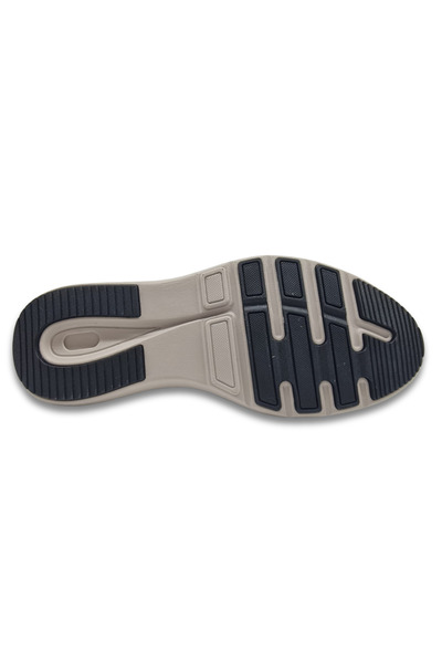 Deoder Black Men's Daily Casual Shoes |   Knitwear Fabric • Imported Sole • Full Fit • Light and Comfortable