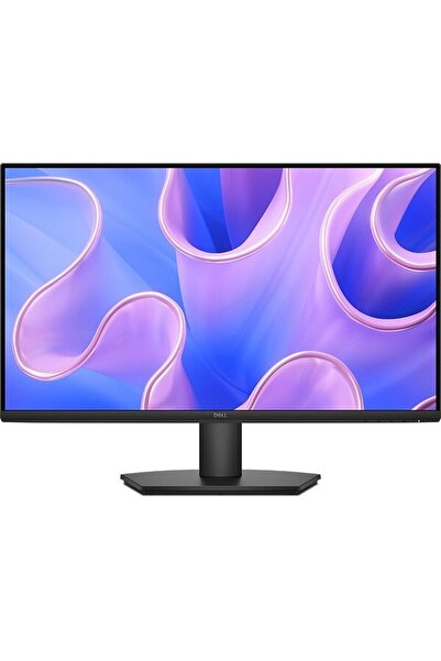 Dell Monitor LED SE2725HM, 27", Full HD, 100Hz, Negru