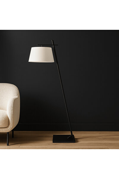 Crestview Collection Napoli Floor Lamp