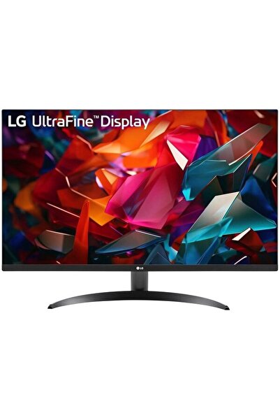 LG UltraFine 32UR500K-B, 31.5", 4K UHD, 60Hz, HDR10, black