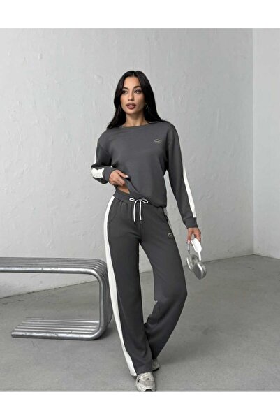 EFES TİCARET Women's Bottom Top Set