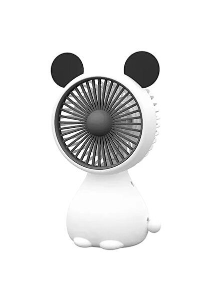 Madalina Preda Lash Line Uscător de extensii de gene cu ventilator, negru