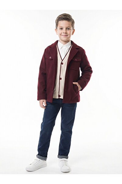 XO Kids Σετ 4 τεμαχίων για αγόρια (άνω και κάτω μέρος) 6-9 ετών 13220