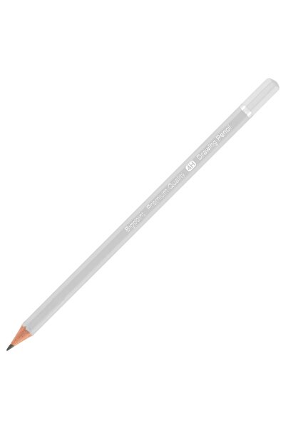 Bigpoint Graded Pencil 4H X 12 Pieces