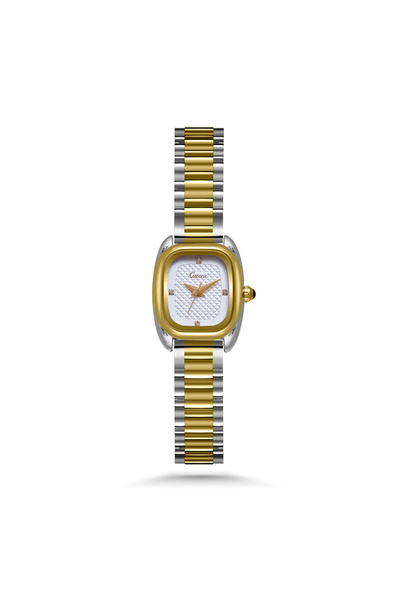 catera Katera women's steel watch