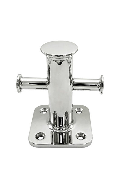 Genel Markalar T Modeli İskele Babası 316 Paslanmaz Çelik 100MM*100MM Tekne B...