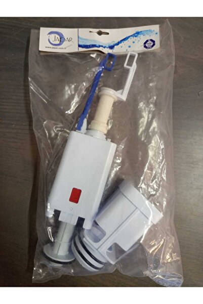 JAPAR Promicro Gömme Rezervuar Boşaltma Grubu