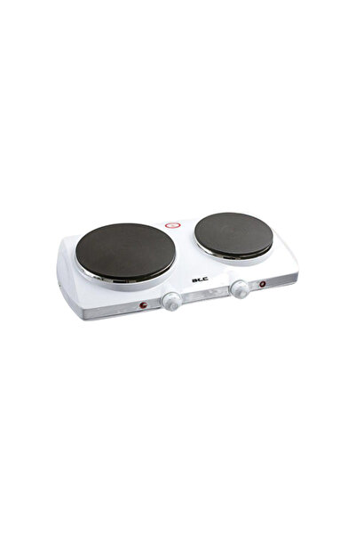 Blc Double Electric Stove 2250W