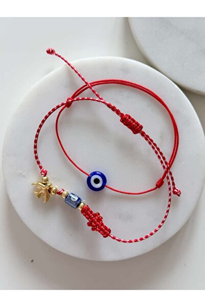 CHARMLUCKY MARTENICKA BRACELET