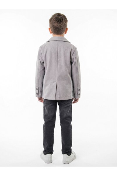 XO Kids Boy's 4-Piece Top and Bottom Set 6-9 Years 13204