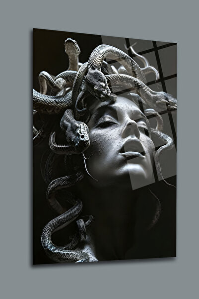 glassartdesign Medusa Glass Table-2