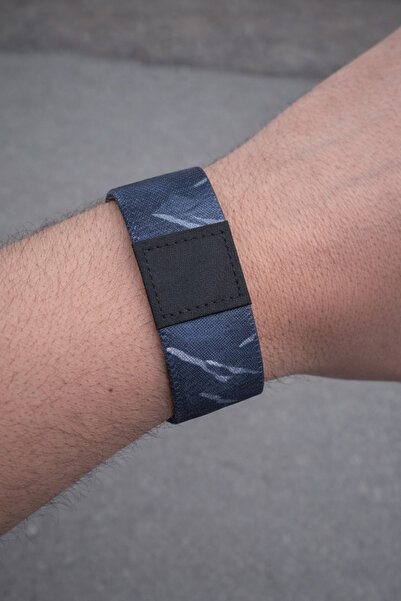 tutu tasarım alaçatı Etnik Desenli Erkek Bileklik – Lastikli, Günlük & Spor T...