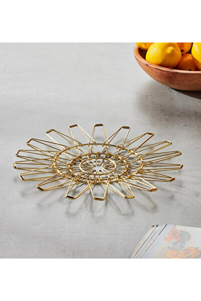 Generic Braintree Polyplast Multi-Purpose Trivet - 33 cm