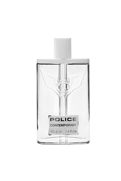 Police عطر كونتيمبوراري من بوليس للرجال - او دو تواليت