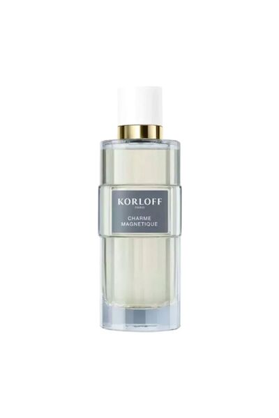 Korloff كورلوف عطر شارم ماجنيتيك - او دو برفيوم
