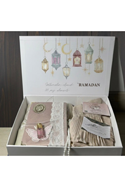 GENERAL صندوق فرحة رمضان