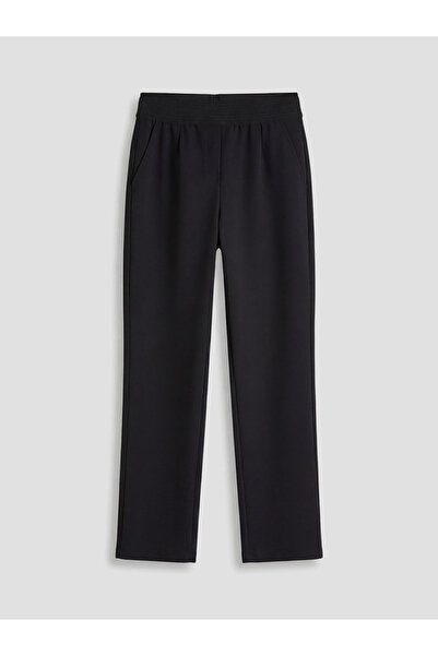 LC Waikiki Ozmarka nova sezona elastične struke uske ženske pantalone