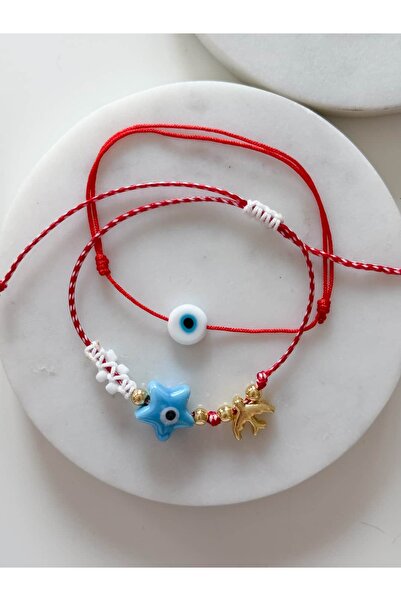 CHARMLUCKY MARTENICKA BRACELET